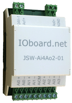 IOboard-Ai4Ao2