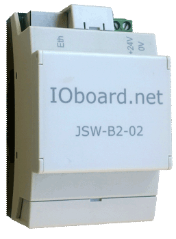 IOboard-BasEth2
